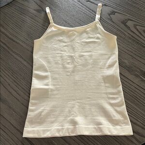 Shapermint XL Scoop Neck Camisole NWOT